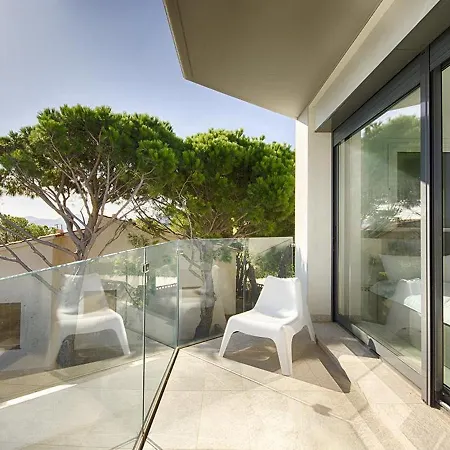 Holiday home Myfenolleda B - Preciosa Casa En Grifeu Con Piscina Compartida Y Parking - Es-228-126