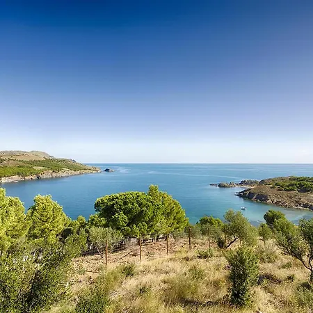 Holiday home Myfenolleda B - Preciosa Casa En Grifeu Con Piscina Compartida Y Parking - Es-228-126